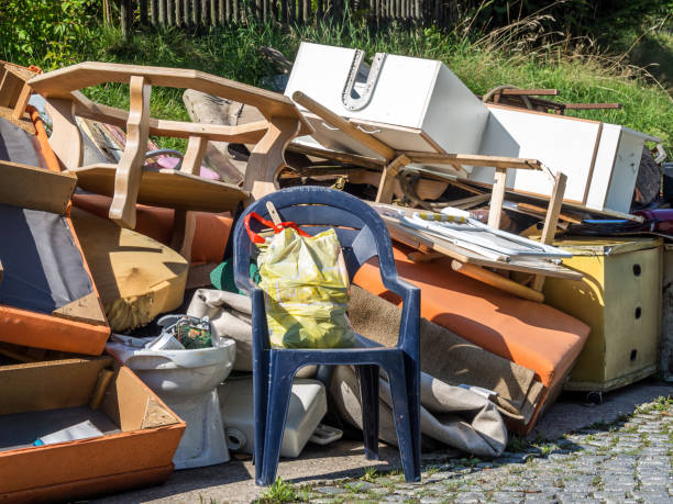 Best Estate Cleanout Services  in Churchill, OH