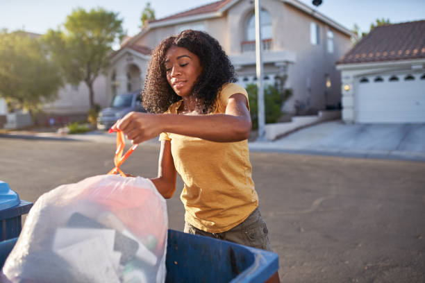 Best Construction Debris Removal  in Churchill, OH