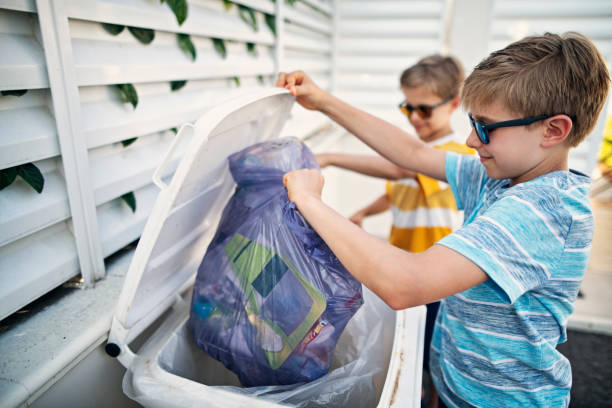 Best Residential Junk Removal  in Churchill, OH