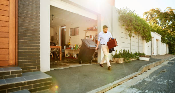 Best Commercial Cleanout Services  in Churchill, OH
