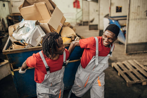 Best Full-Service Junk Removal  in Churchill, OH
