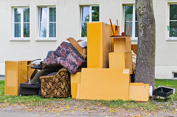 Best Professional Junk Removal  in Churchill, OH
