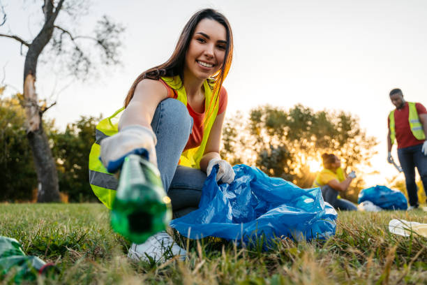 Best Construction Debris Removal  in Churchill, OH